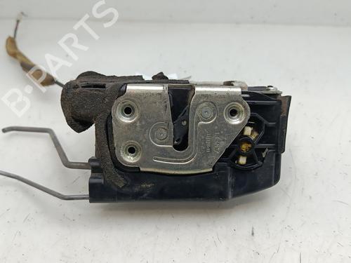 Front left lock MAZDA 5 (CR) 2.0 CD (CR19) | BP32198304C98
