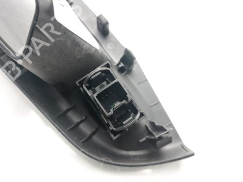 Right rear window switch FORD FOCUS III | BP31839997I28