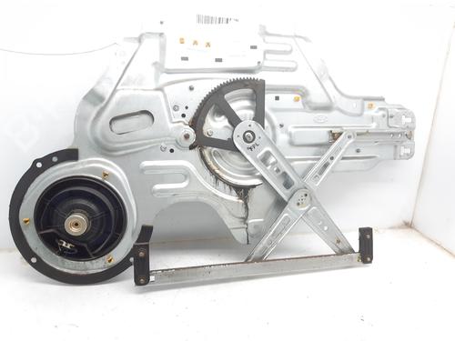 Front left window mechanism KIA CERATO I Saloon (LD) 1.6 | BP11838124C22 