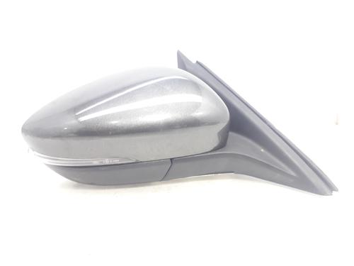 Right mirror FORD FOCUS IV (HN)  | BP12407947C27 