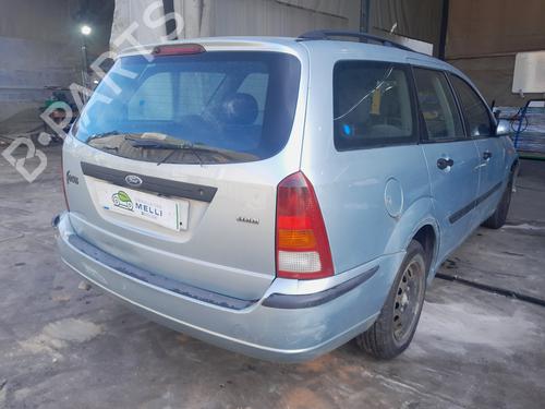 Steering column stalk FORD FOCUS I Turnier (DNW)  | BP28123329I23 