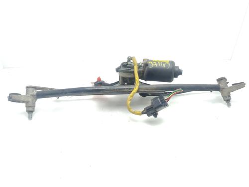 Front wiper motor HYUNDAI SANTA FÉ I (SM) 2.4 16V 4x4 | BP23118670M29 