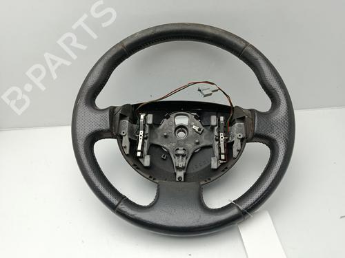 Used Steering wheel RENAULT MEGANE II Saloon (LM0/1_) 1.9 dCi (LM0G, LM1G, LM2C) (120 hp) 30153082