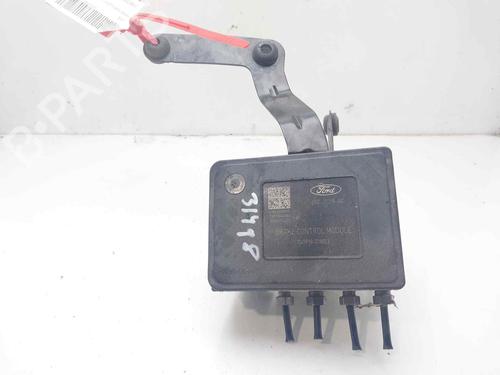 Used ABS pump FORD FIESTA VII (HJ, HF) 1.5 TDCi (85 hp) 16022372