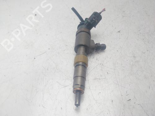 Used Injector CITROËN BERLINGO MULTISPACE (B9) 1.6 HDi 75 16V (75 hp) 29498344