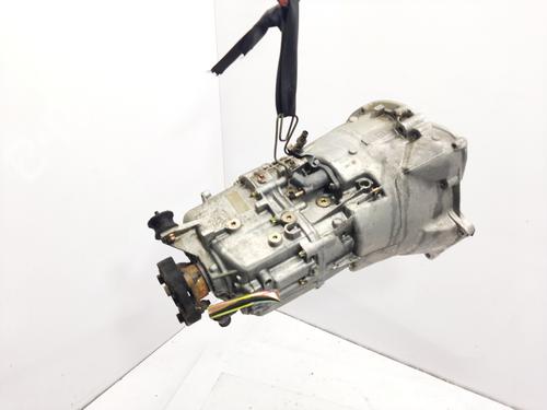 Gearbox BMW 3 (E46) 320 d | BP2881338M3 