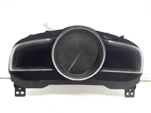 Used Instrument cluster MAZDA 3 (BM, BN) 2.0 (120 hp) 2995262