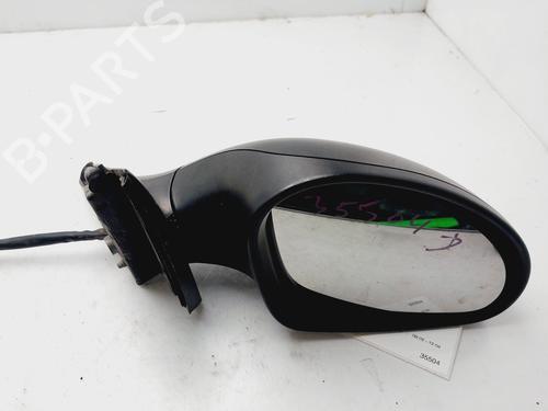 Used Right mirror SEAT CORDOBA (6L2) 1.4 16V (75 hp) 19486914