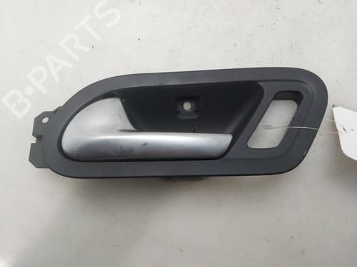 Used Front left interior door handle Front left interior door handle 37401916 37401916