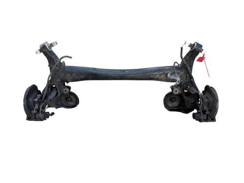 Used Rear axle Rear axle CITROËN C4 SPACETOURER (3D_) 1.5 BlueHDi 130 (131 hp) 36753240 36753240