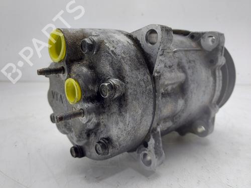 AC compressor CITROËN C8 (EA_, EB_) 2.0 HDi | BP33694056M34 - Image 4
