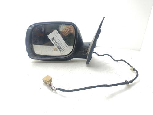Used Left mirror VW TOUAREG (7LA, 7L6, 7L7) [2002-2013]  29440445