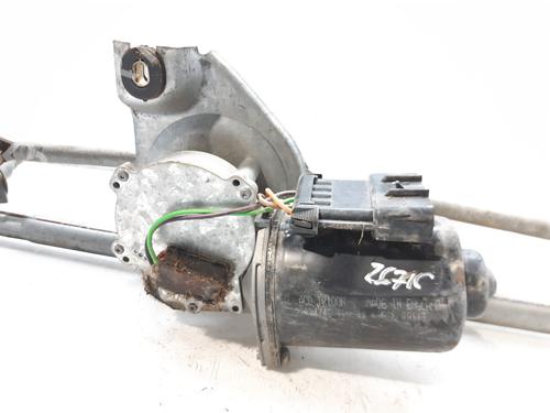 Front wiper motor OPEL CORSA B (S93) 1.0 i 12V (F08, F68, M68) | BP8917190M29 