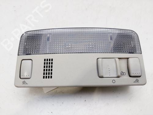 Interior roof light SKODA OCTAVIA I Combi (1U5) 1.9 TDI | BP30172518I8
