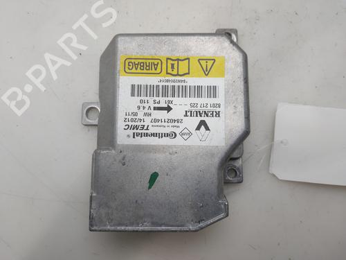 Used ECU airbags ECU airbags 37702976 37702976
