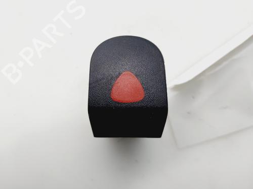 Używane Przełącznik świateł awaryjnych RENAULT KANGOO (KC0/1_) 1.9 dCi 4x4 (84 hp) 30921801