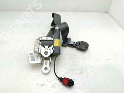 Used Front left seatbelt Front left seatbelt RENAULT CLIO III (BR0/1, CR0/1) 1.5 dCi (C/BR0G, C/BR1G) (68 hp) 36038893 36038893