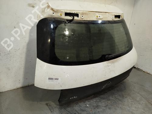Tailgate CITROËN C4 CACTUS 1.6 HDi 90 | BP24333173C6 