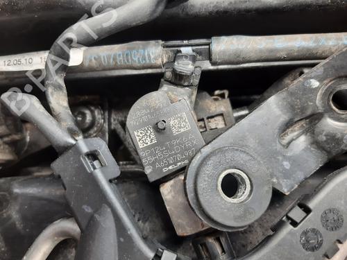 Engine JEEP COMPASS (MK49) 2.2 CRD 4x4 | BP17900887M1 - Image 6