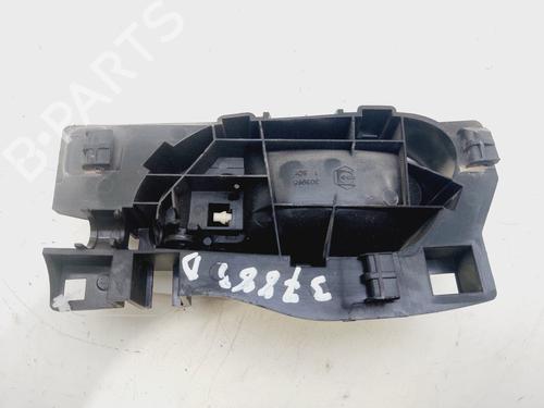 Front right interior door handle PEUGEOT PARTNER Tepee  | BP27322678I14 