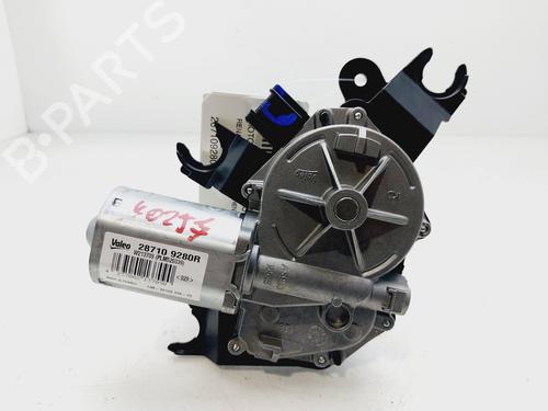 Viskermotor bakrute RENAULT KANGOO III MPV [2021-2025]  30792271