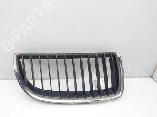 Grille BMW 3 (E90) 320 d (163 hp) 7120008 | 7120008 |