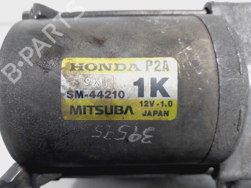 Starter HONDA CIVIC VI Hatchback (EJ, EK) 1.5 i (EK3) | BP29834484M8 