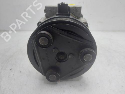 Used AC compressor AC compressor JAGUAR X-TYPE I (X400) 2.0 D (130 hp) 40296963 40296963