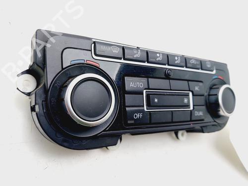 Climate control VW TIGUAN (5N_)  | BP29941556I5