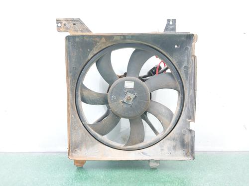 Used Radiator fan HYUNDAI COUPE II (GK) 1.6 16V (105 hp) 12416371