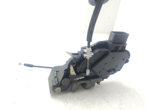 Used Rear left lock LAND ROVER DISCOVERY IV (L319) [2009-2018]  31306181