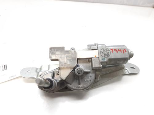 Used Rear wiper motor NISSAN MICRA IV (K13K, K13KK) [2010-2025]  11344369