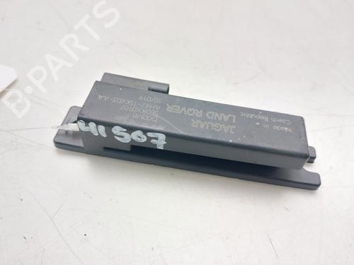 Used Electronic module Electronic module LAND ROVER RANGE ROVER SPORT I (L320) 3.0 D 4x4 (245 hp) 36384774 36384774