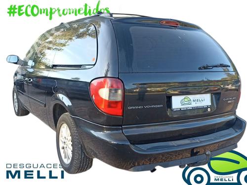 Left front window switch CHRYSLER VOYAGER IV (RG, RS) 2.8 CRD | BP37262075I27 - Image 7