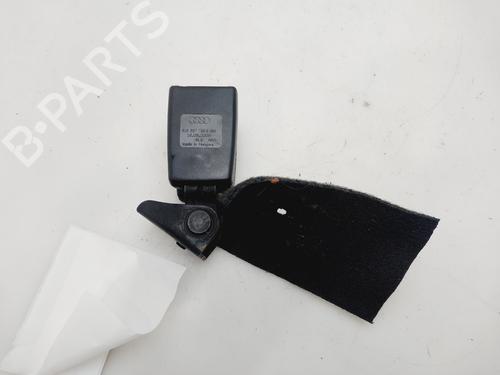Used Seat buckle AUDI TT (8J3) 2.0 TFSI (200 hp) 29763721