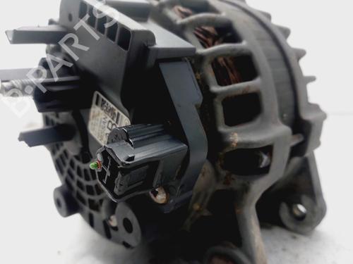 Generator NISSAN QASHQAI II SUV (J11, J11_)  | BP28357080M7 