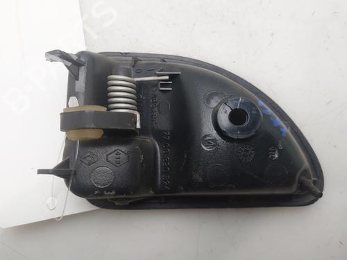 Front right interior door handle RENAULT KANGOO (KC0/1_) D 65 1.9 (KC0E, KC02, KC0J, KC0N) | BP36384485I14 - Image 3
