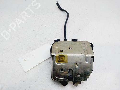 Used Tailgate lock FORD MONDEO III Saloon (B4Y) 2.0 16V TDDi / TDCi (115 hp) 23857517