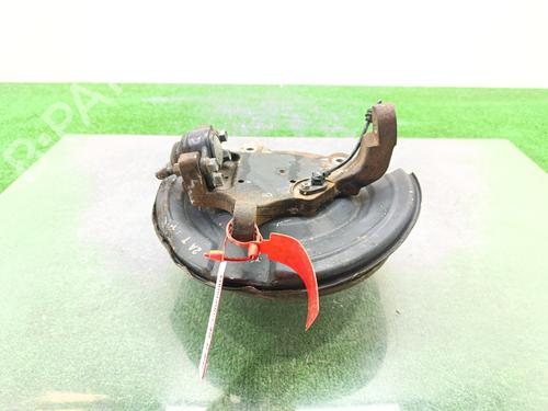 Right front steering knuckle SSANGYONG KYRON  | BP29549555M26 
