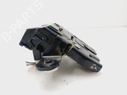Tailgate lock FORD FIESTA VI (CB1, CCN) 1.5 TDCi | BP20085973C101 