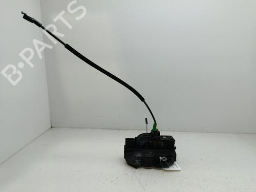Used Rear right lock OPEL INSIGNIA A (G09) [2008-2017]  30974394