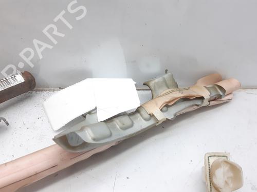 Left curtain airbag TOYOTA PRIUS (_W3_) 1.8 Hybrid (ZVW3_) | BP7099507C11 