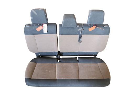 Stol bak CITROËN C4 CACTUS 1.2 THP 110 (110 hp) 31957644