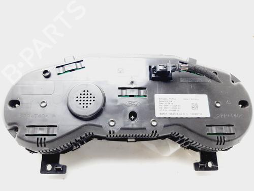 Instrument cluster FORD FOCUS III 1.0 EcoBoost | BP21544964C47 