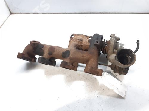 Used Turbo Turbo FORD MONDEO II (BAP) [1996-2000] 9812601 9812601
