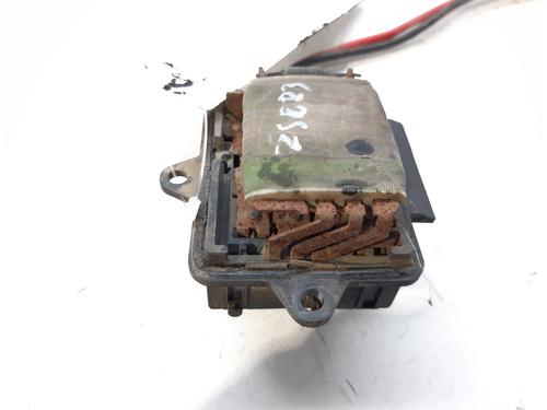 Heater resistor RENAULT MEGANE I Classic (LA0/1_) 1.9 dCi (LA05, LA1F) | BP11650360M108 