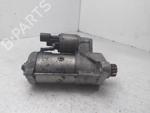 Used Starter VW PASSAT B8 (3G2, CB2) [2014-2026]  31630938