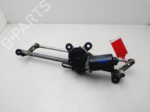 Front wiper motor OPEL VECTRA C (Z02)  | BP27221655M29 