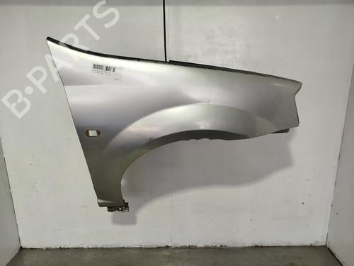 Used Right front fenders DACIA LOGAN (LS_) [2004-2025]  30876288