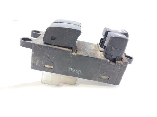 Left front window switch NISSAN ALMERA II (N16) 2.2 Di | BP11274910I27 